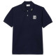 Lacoste Ανδρική κοντομάνικη μπλούζα polo